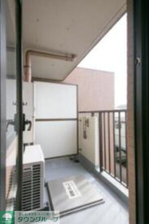 スクエア高円寺の物件内観写真